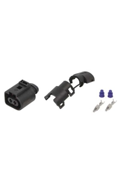 TRUCKLIGHT Mufa de Metalica (numar Pini: 2 Forma Mufa: Oval Feminin Jpt pentr...