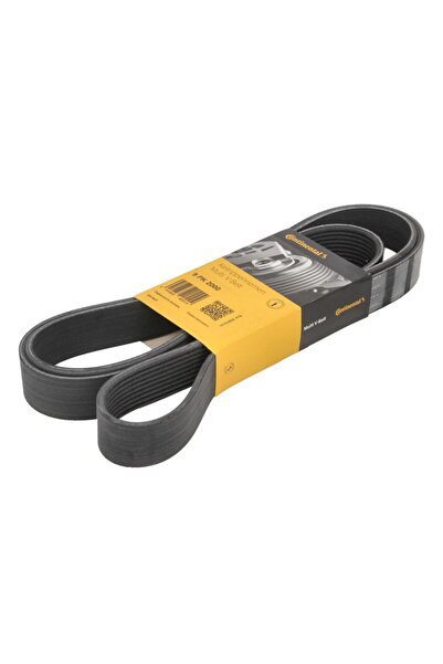 CONTITECH Curea Accesorii (9pk2000) Mercedes Axor 2 Integro (o 550) Intouro O...