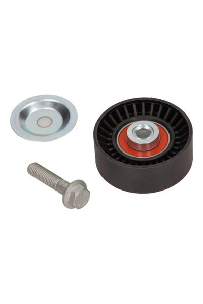 MaxGear Rola Ghidare/Conducere Curea Transmisie 54-0542 Ford Transit Connect