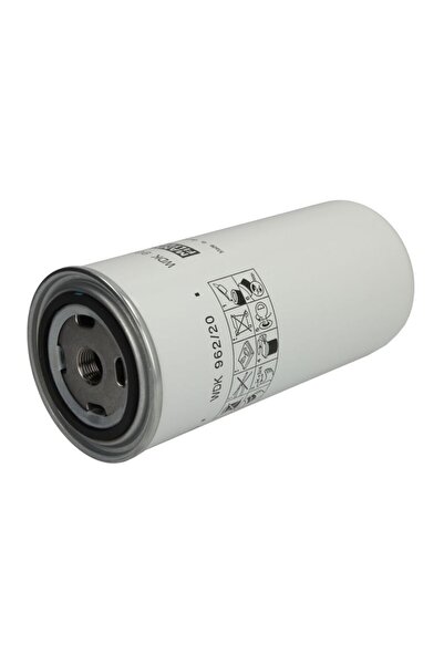 Mann-Filter Filtru Combustibil Claas 950 6030 7030 7035 7044 7050 Deutz Fahr ...
