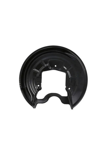 Blic Protectie Stropire Disc Frana 1-a axă spate dreapta AUDI A3 SKODA OCTAVI...