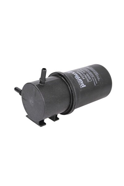 PURFLUX Filtru Combustibil Vw Amarok 2.0d 09.10
