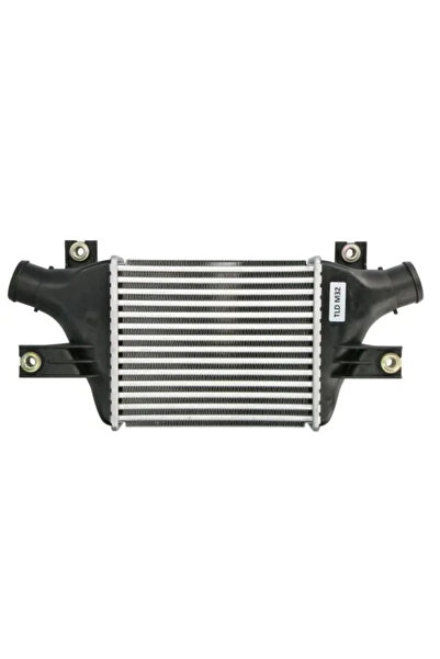 Thermotec Intercooler Turbo CITROËN C4 AIRCROSS MITSUBISHI ASX/LANCER 8 PEUGE...