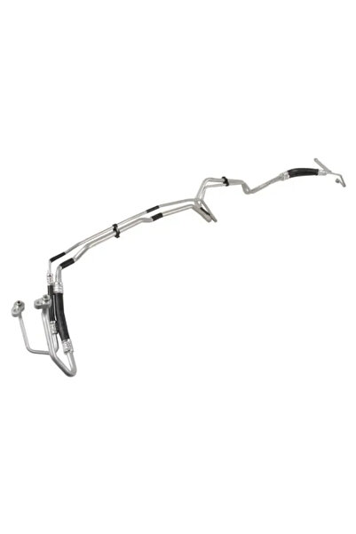 Thermotec Conducta Inalta Presiune Aer Conditionat SEAT ALHAMBRA VW SHARAN