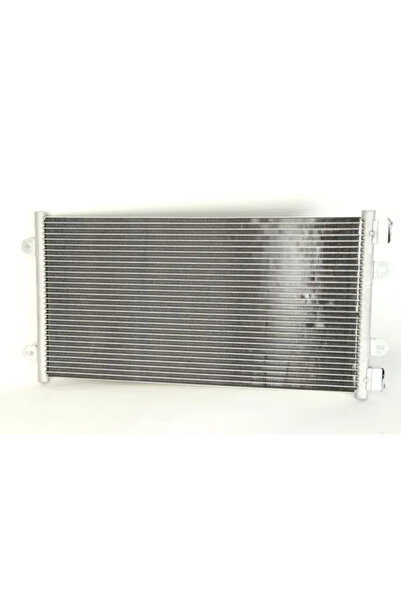 Thermotec Radiator Condensator Aer Conditionat FIAT PUNTO