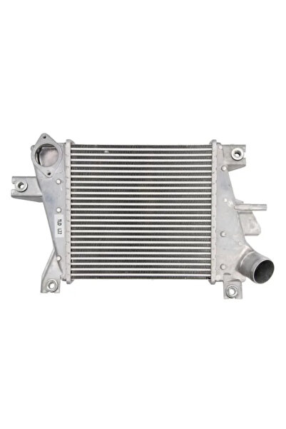 Thermotec Intercooler Turbo NISSAN 10-TRAIL 1