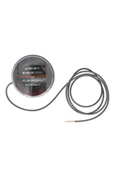 WAS Lampa Spate Dreapta/Stanga (led 12/24v cu Semnalizare cu Lumini Frana Lum...
