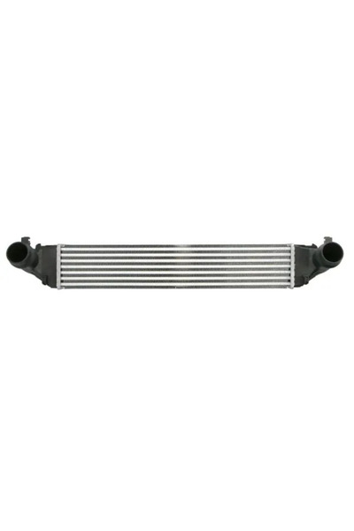 Thermotec Intercooler Turbo OPEL ASTRA K