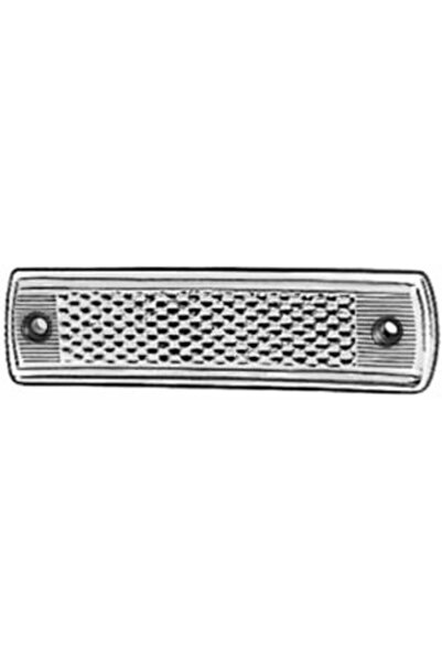 Hella Lampa de Pozitie Fata Man F2000 F90 07.86