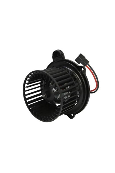 Thermotec Ventilator Aeroterma HYUNDAI ELANTRA 4/ELANTRA 5/GRAND SANTA FÉ/GRA...