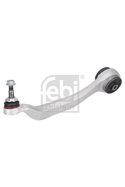FEBI BILSTEIN Brat, Bascula Roata Fata Dreapta Fata 16 Mm (cu Rulment) Bmw 3 ...