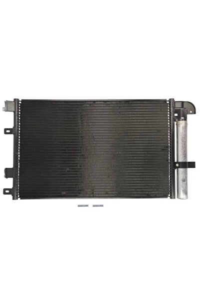 Thermotec Radiator Condensator Aer Conditionat JAGUAR S-TYPE 2/XF 1/XF SPORTB...