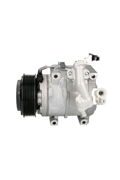 DENSO Compresor de Aer Conditionat Honda Cr-v Iii Cr-v Iv 2.2d 01.07-05.15 HO...