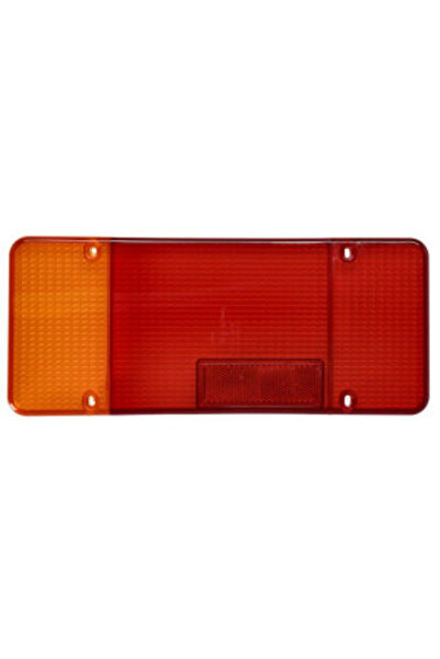 TRUCKLIGHT Geam Lampa Spate Stanga Iveco Eurocargo I-iii Trakker I Daily I Da...
