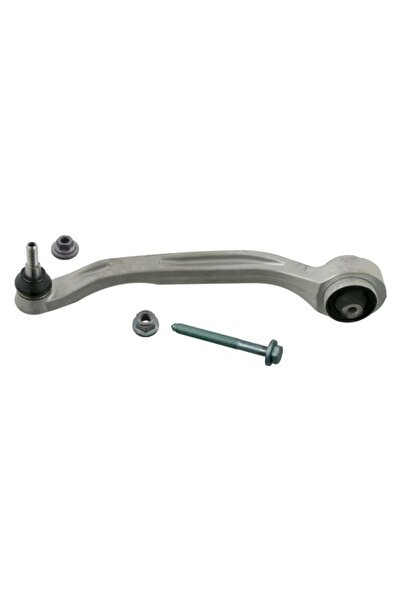 FEBI BILSTEIN Brat, Bascula Roata Fata Stanga Inferior Fata (cu Surub) Audi A...