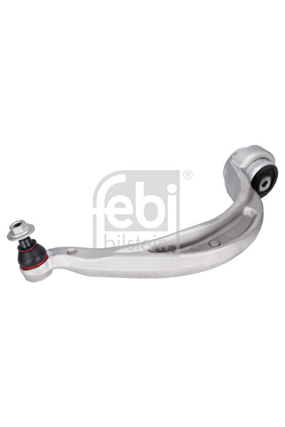 FEBI BILSTEIN Brat, Bascula Roata Fata Stanga Inferior Fata 17/21 Mm (cu O Ar...