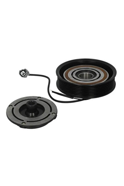 Thermotec Cupla Magnetica Compresor Aer Conditionat Clima HONDA ACCORD 7