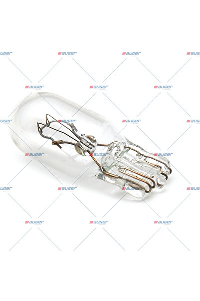 Auger Bec Cireasa Fara Fasung 24v/5w (socket Type: W2 1x9 5d) Daf 45 55 65......