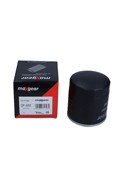 MaxGear Filtru Ulei 26-1516 Citroën Jumper 1 Fiat Ducato/Ducato Panorama Peug...