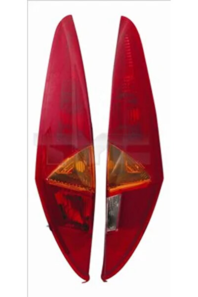 TYC Lampa Spate Stanga FIAT PUNTO