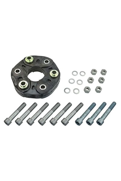 MEYLE Flanșă cardan Fata (diametru exterior 150mm Automat) Mercedes C (c204) ...