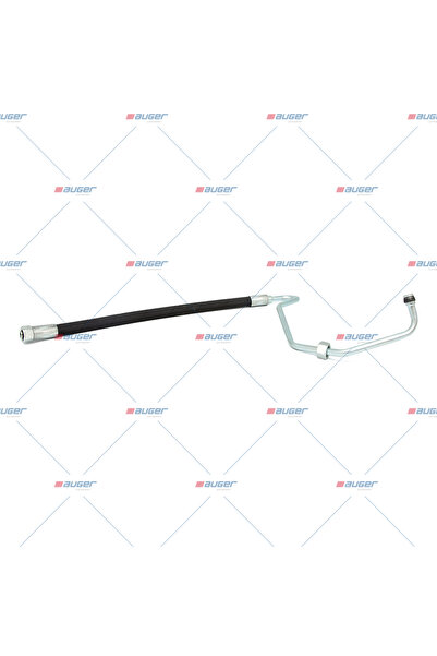 Auger Furtun Camera Franare 2000-2026