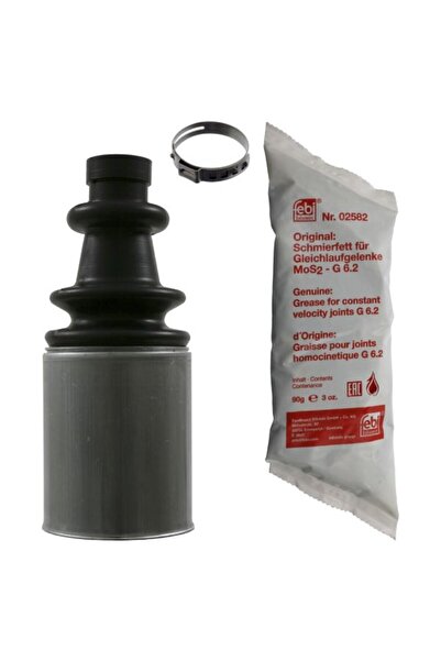 FEBI BILSTEIN Burduf Cauciuc Cap Planetara Fata/Interior (fi: 19/70) (lungime...