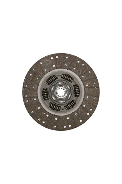 SACHS Disc Ambreiaj (395mm) Man Tgl I Tgl Ii 01.04- MAN TGL 1/TGL 2