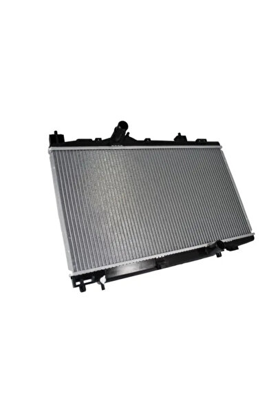 Thermotec Radiator Racire Motor TOYOTA YARIS/YARIS VERSO