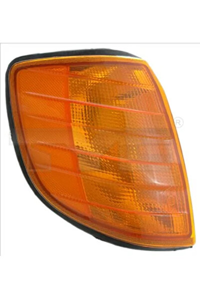 TYC Lampa Semnalizare Fata stanga MERCEDES-BENZ S-CLASS