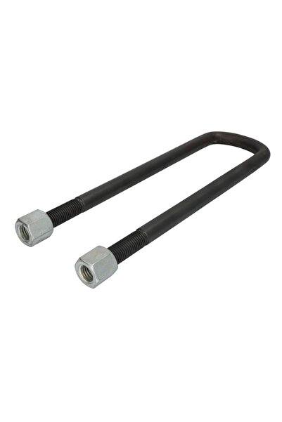 DT Spare Parts Brida Arc M27x2mm 101mmx420mm Rvi C G Kerax Maxter R 10.80