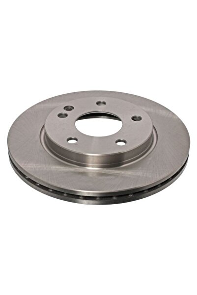 FEBI BILSTEIN Set 2 Discuri Frana Fata Dreapta/Stanga Mercedes a (w168) 1.4-1...