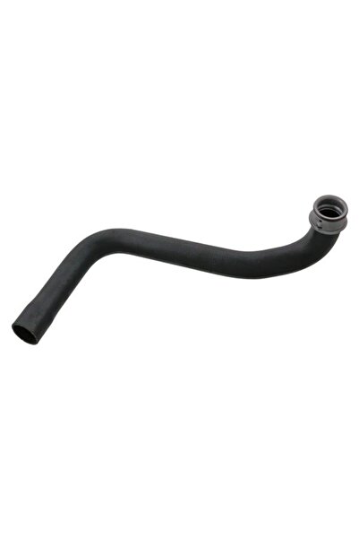 FEBI BILSTEIN Furtun de Cauciuc pentru Sistemul de Racire Superior Dreapta (3...
