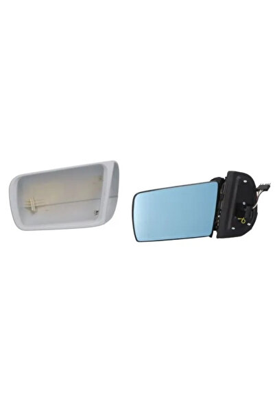 Blic Oglinda Exterioara Stanga MERCEDES-BENZ C-CLASS/C-CLASS T-Model/E-CLASS/...