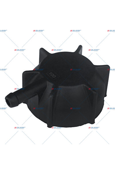 Auger Buson Vas Expansiune Radiator Daf 75 Cf Cf 85 Xf 2000-2026