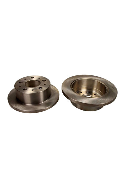 MaxGear Set 2 Discuri Frana 19-1066 Citroën Jumper 1/Jumper 2 Fiat Ducato Peu...