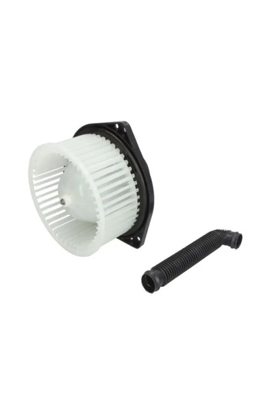 Thermotec Ventilator Aeroterma NISSAN PATROL GR 5