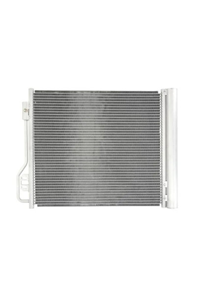 Thermotec Radiator Condensator Aer Condiționat SMART FORTWO