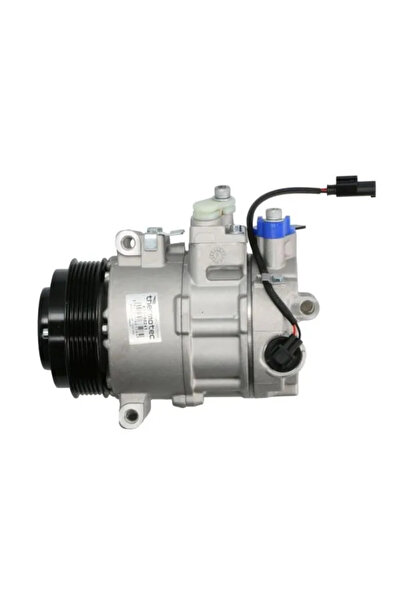 Thermotec Compresor Aer Conditionat Clima MERCEDES-BENZ C-CLASS/C-CLASS T-Mod...