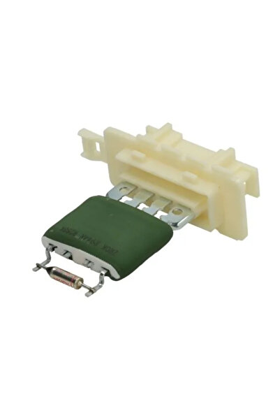 Thermotec Rezistenta Trepte Ventilator Aeroterma SEAT ARONA/IBIZA 5 VW POLO 6...