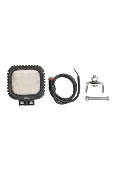 Hella Lampa de Lucru (led 12/24/48v 31w 3000lm Numar Elemente Led: 9 Lungime:...