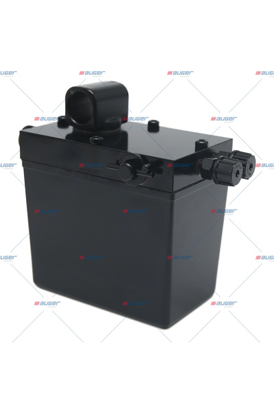 Auger Pompa Cabina Basculanta Iveco Cityclass Eurocargo I-iii Eurocargo Iv......