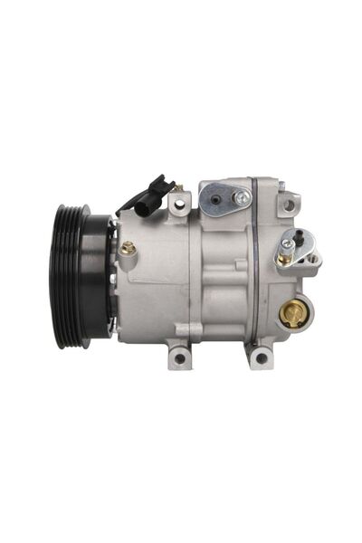 Bosch Compresor de Aer Conditionat Audi A1 A3 A3 Allstreet A4 B6 A6 Allroad C...
