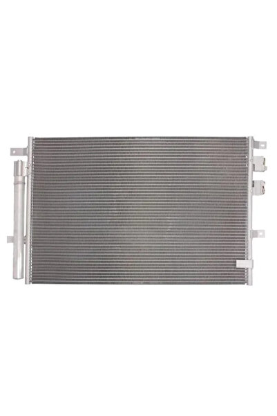 Thermotec Radiator Condensator Aer Conditionat ALFA ROMEO 159/BRERA/SPIDER
