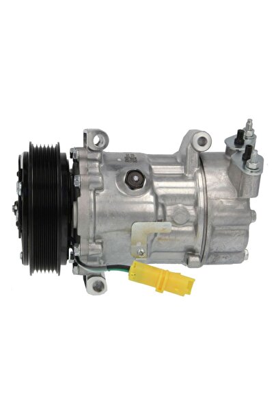 Bosch Compresor de Aer Conditionat Citroen Berlingo C2 C2 Enterprise C3 I C3 ...