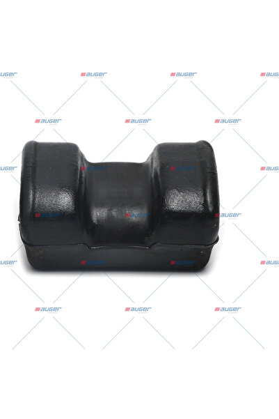 Auger Tampon Cupla Saf 2000-2026