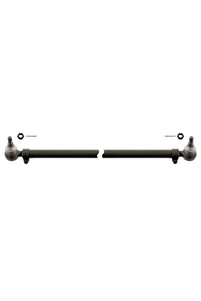 FEBI BILSTEIN Bară de direcție, Levier (l-1592mm) Volvo F10 F12 F16 F7 FL10 F...