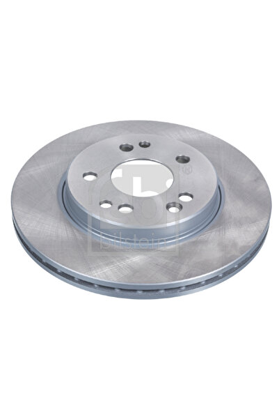 FEBI BILSTEIN Set 2 Discuri Frana Fata Dreapta/Stanga Mercedes 124 (c124) 124...