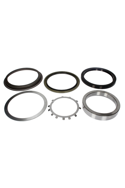 FEBI BILSTEIN Kit Reparatie Butuc Roata Spate Mercedes Actros Actros MP2 / MP...