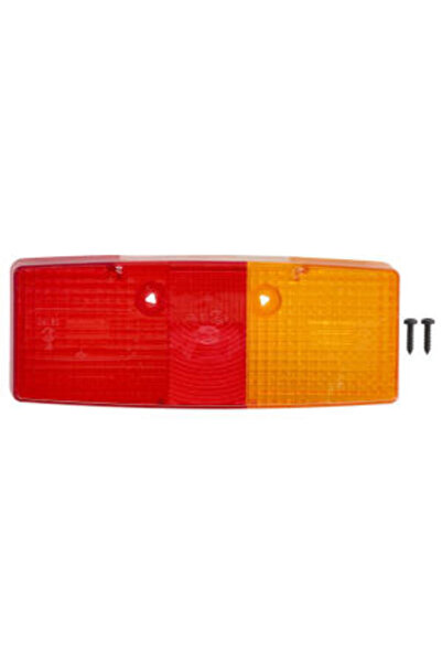Hella Geam Lampa Elementul Lampii Spate Stanga (p21w/R10W cu Semnalizare cu L...